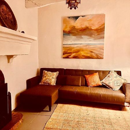 הוילה Atalbeitar Casa Carmela, Rural House With Spectacular Views, In An Exquisite Area מראה חיצוני תמונה
