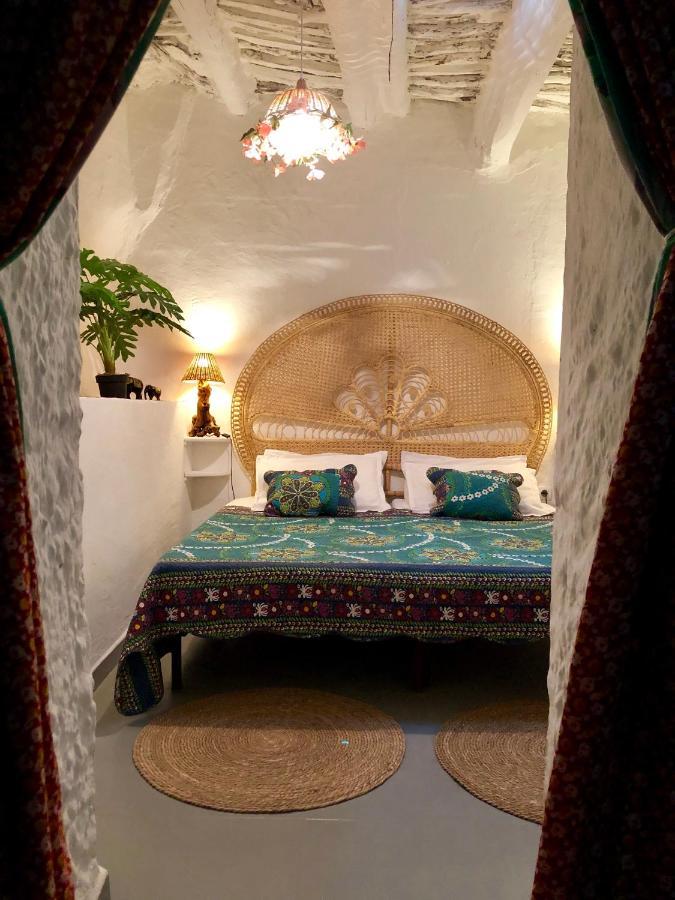 הוילה Atalbeitar Casa Carmela, Rural House With Spectacular Views, In An Exquisite Area מראה חיצוני תמונה