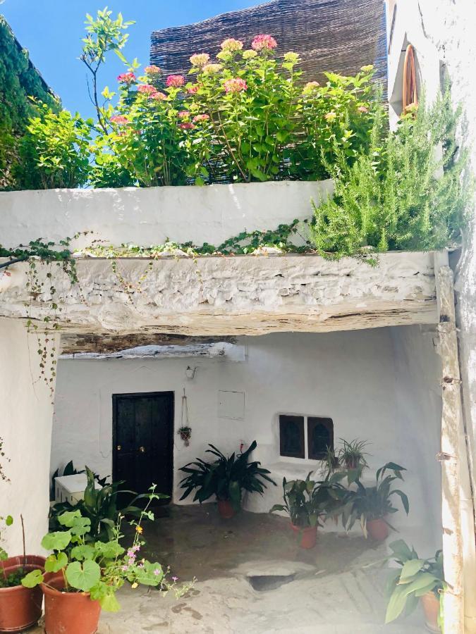 הוילה Atalbeitar Casa Carmela, Rural House With Spectacular Views, In An Exquisite Area מראה חיצוני תמונה