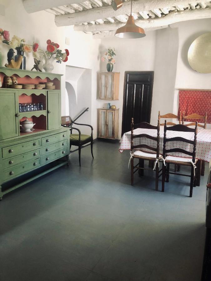 הוילה Atalbeitar Casa Carmela, Rural House With Spectacular Views, In An Exquisite Area מראה חיצוני תמונה