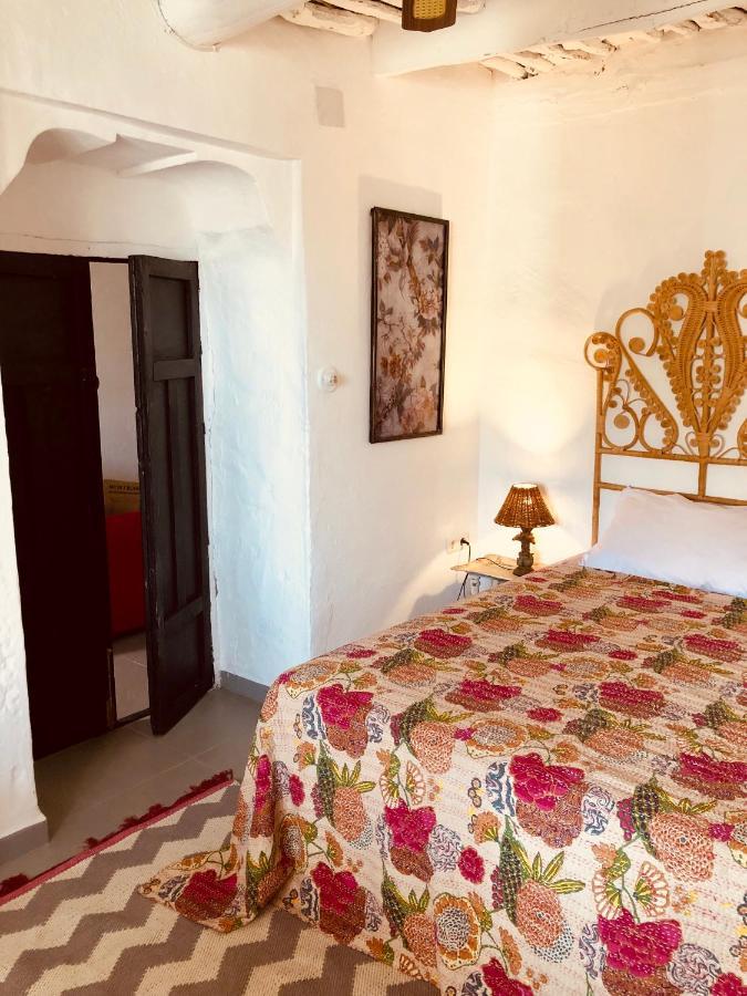 הוילה Atalbeitar Casa Carmela, Rural House With Spectacular Views, In An Exquisite Area מראה חיצוני תמונה