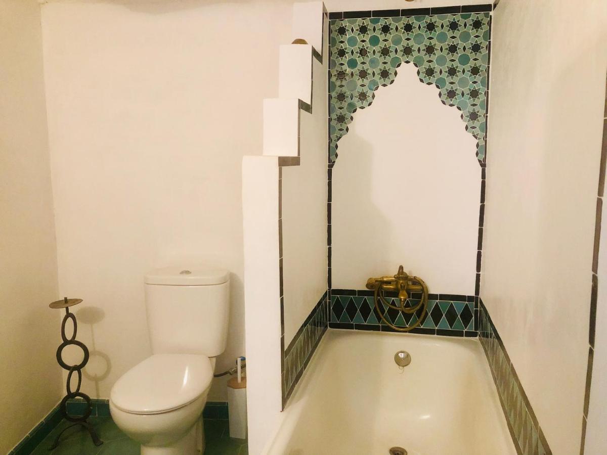 הוילה Atalbeitar Casa Carmela, Rural House With Spectacular Views, In An Exquisite Area מראה חיצוני תמונה