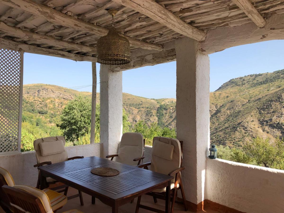 הוילה Atalbeitar Casa Carmela, Rural House With Spectacular Views, In An Exquisite Area מראה חיצוני תמונה