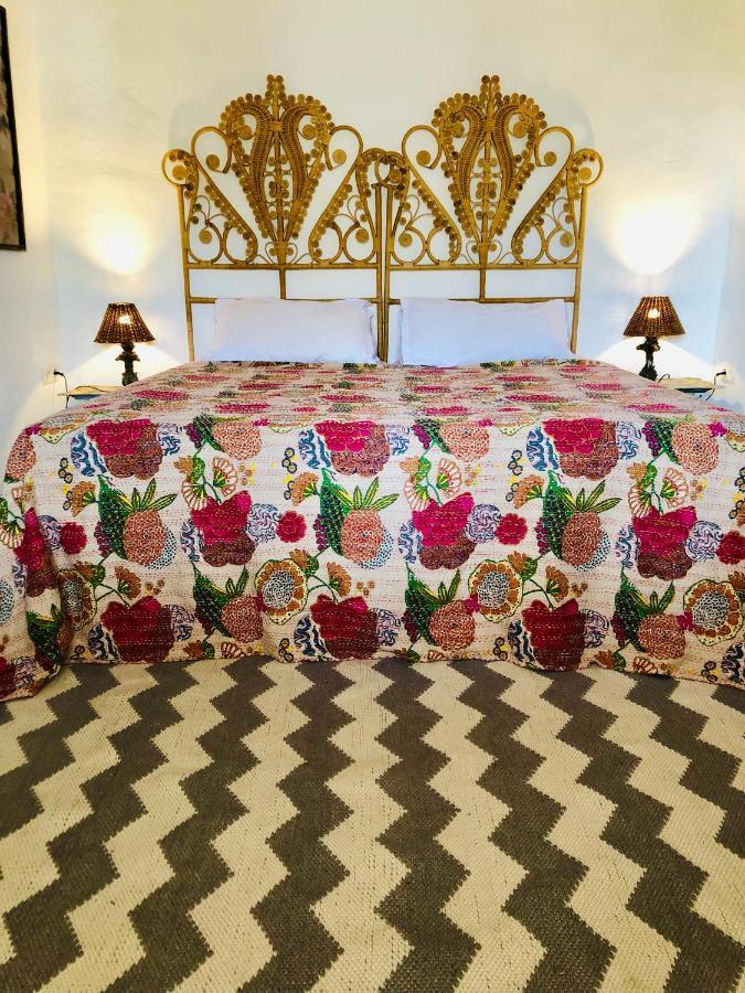 הוילה Atalbeitar Casa Carmela, Rural House With Spectacular Views, In An Exquisite Area מראה חיצוני תמונה