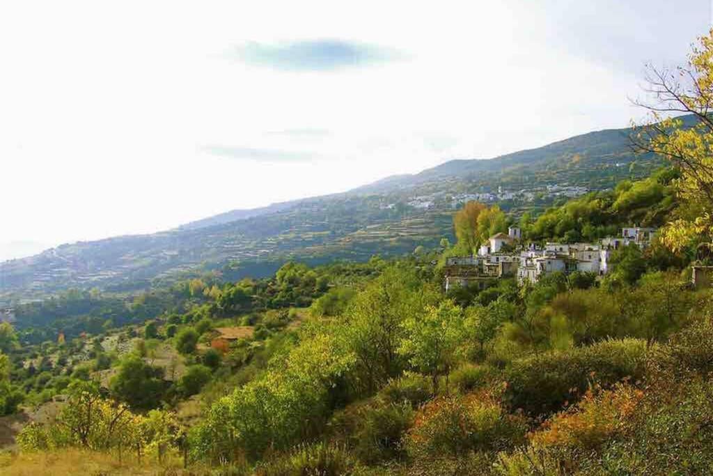 הוילה Atalbeitar Casa Carmela, Rural House With Spectacular Views, In An Exquisite Area מראה חיצוני תמונה