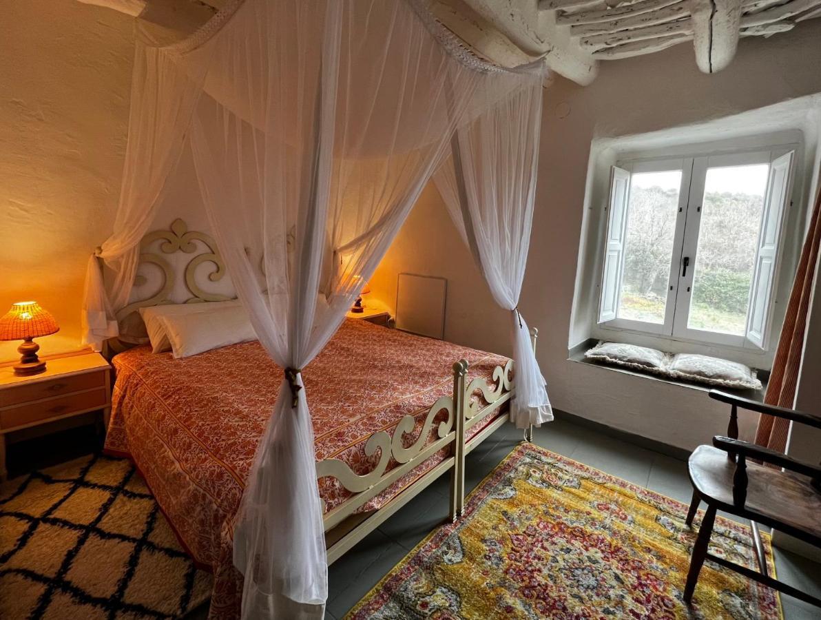 הוילה Atalbeitar Casa Carmela, Rural House With Spectacular Views, In An Exquisite Area מראה חיצוני תמונה