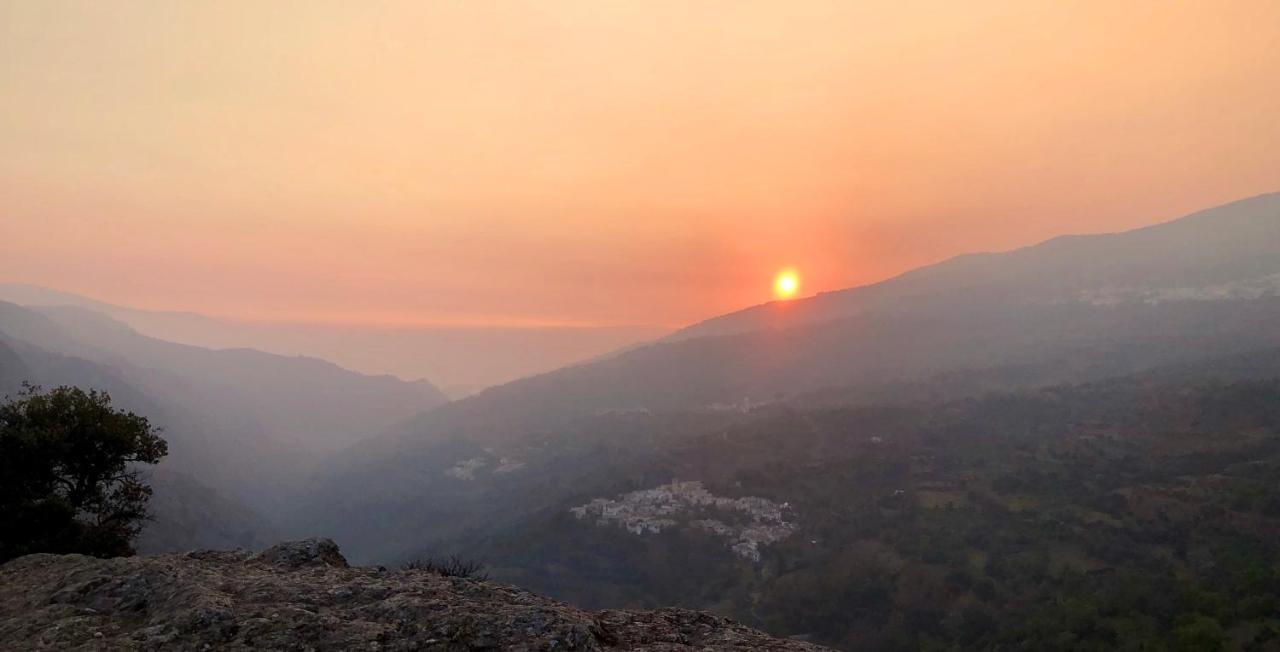 הוילה Atalbeitar Casa Carmela, Rural House With Spectacular Views, In An Exquisite Area מראה חיצוני תמונה