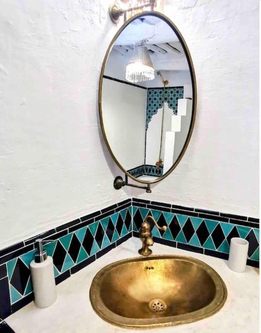 הוילה Atalbeitar Casa Carmela, Rural House With Spectacular Views, In An Exquisite Area מראה חיצוני תמונה