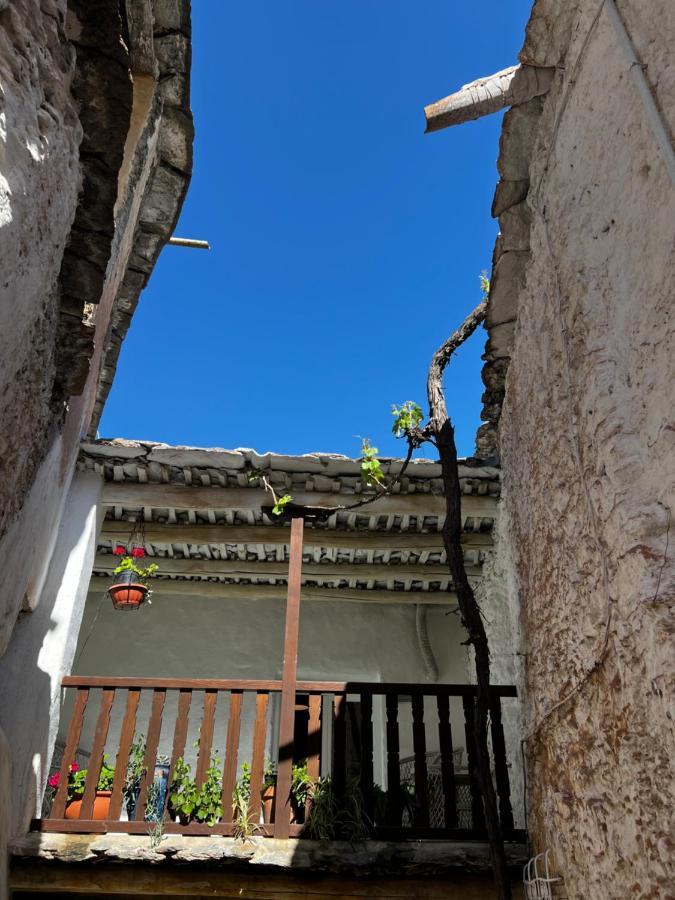 הוילה Atalbeitar Casa Carmela, Rural House With Spectacular Views, In An Exquisite Area מראה חיצוני תמונה