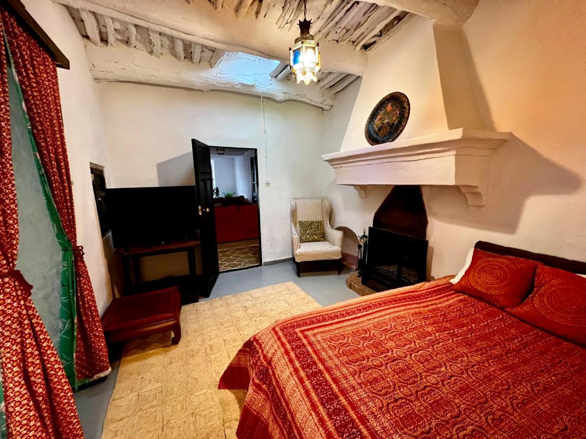 הוילה Atalbeitar Casa Carmela, Rural House With Spectacular Views, In An Exquisite Area מראה חיצוני תמונה
