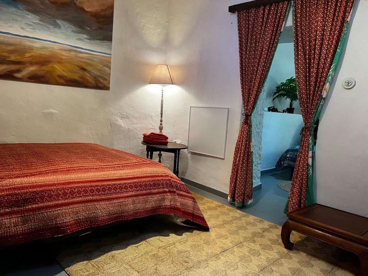 הוילה Atalbeitar Casa Carmela, Rural House With Spectacular Views, In An Exquisite Area מראה חיצוני תמונה