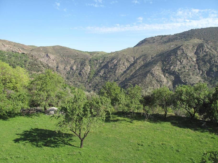 הוילה Atalbeitar Casa Carmela, Rural House With Spectacular Views, In An Exquisite Area מראה חיצוני תמונה