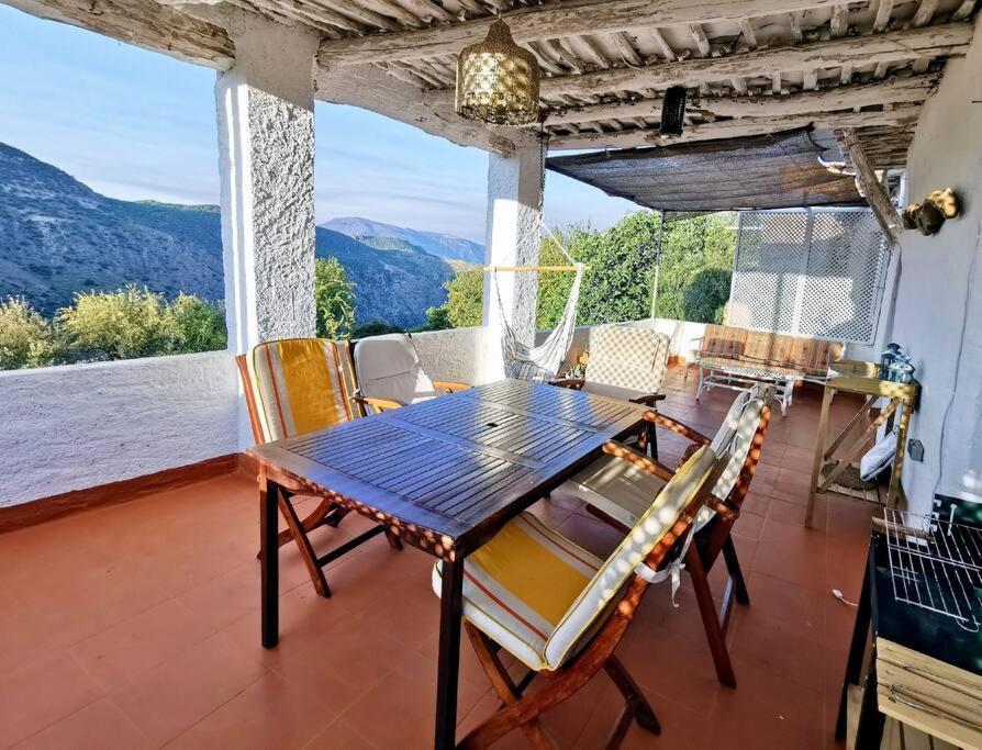הוילה Atalbeitar Casa Carmela, Rural House With Spectacular Views, In An Exquisite Area מראה חיצוני תמונה