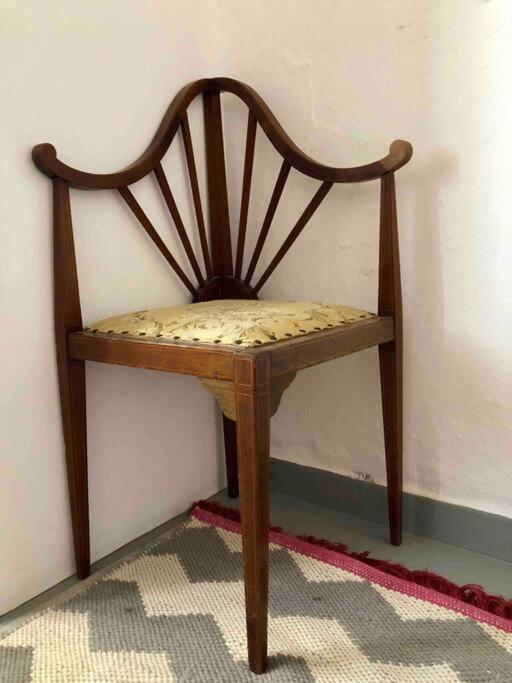 הוילה Atalbeitar Casa Carmela, Rural House With Spectacular Views, In An Exquisite Area מראה חיצוני תמונה