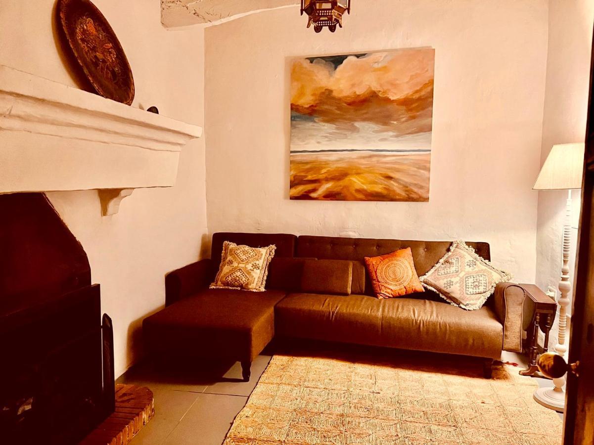 הוילה Atalbeitar Casa Carmela, Rural House With Spectacular Views, In An Exquisite Area מראה חיצוני תמונה