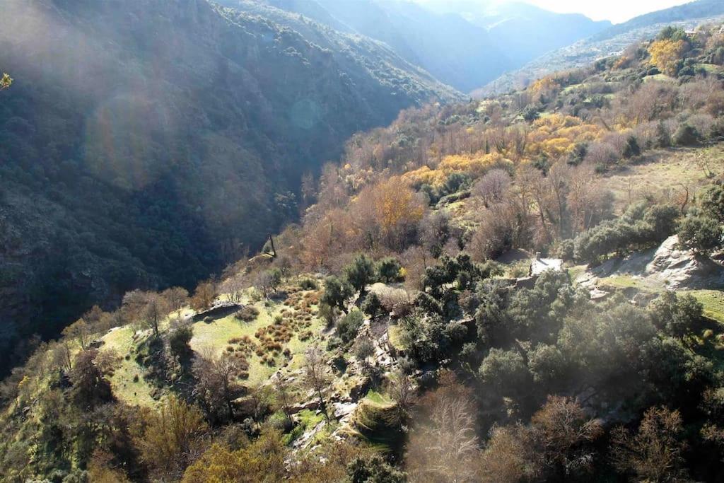 הוילה Atalbeitar Casa Carmela, Rural House With Spectacular Views, In An Exquisite Area מראה חיצוני תמונה