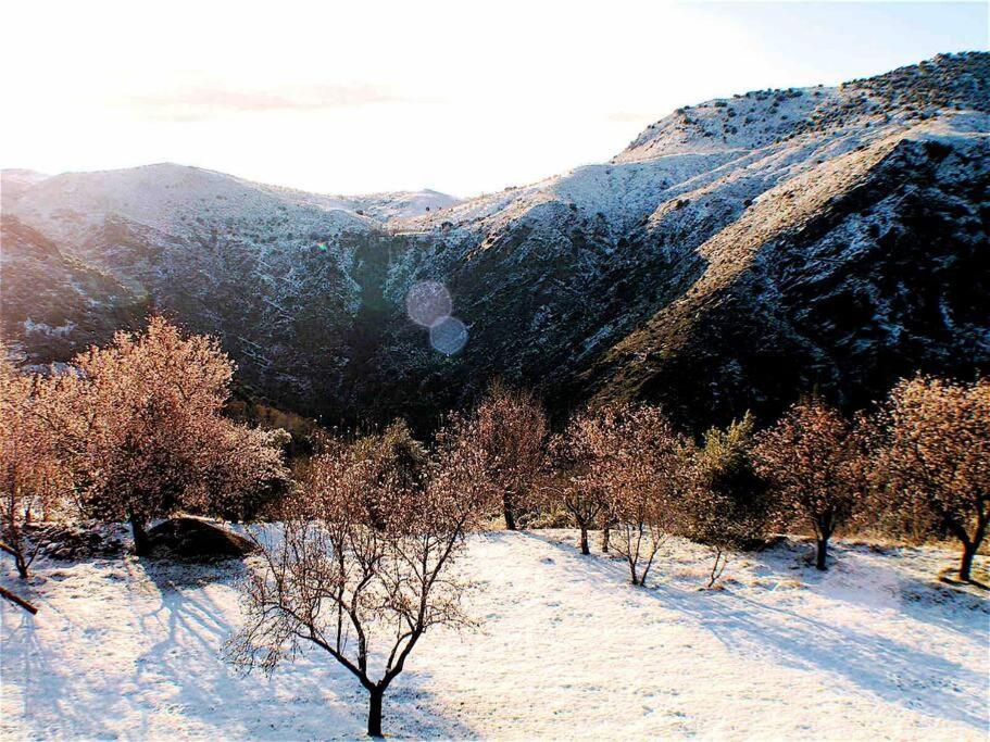הוילה Atalbeitar Casa Carmela, Rural House With Spectacular Views, In An Exquisite Area מראה חיצוני תמונה