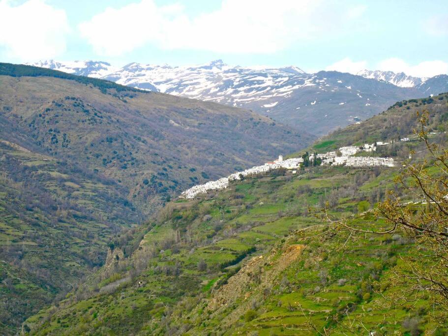 הוילה Atalbeitar Casa Carmela, Rural House With Spectacular Views, In An Exquisite Area מראה חיצוני תמונה