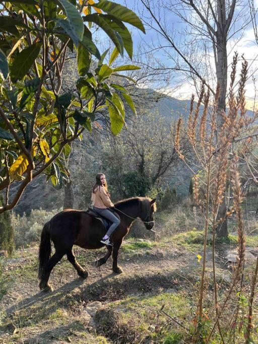 הוילה Atalbeitar Casa Carmela, Rural House With Spectacular Views, In An Exquisite Area מראה חיצוני תמונה