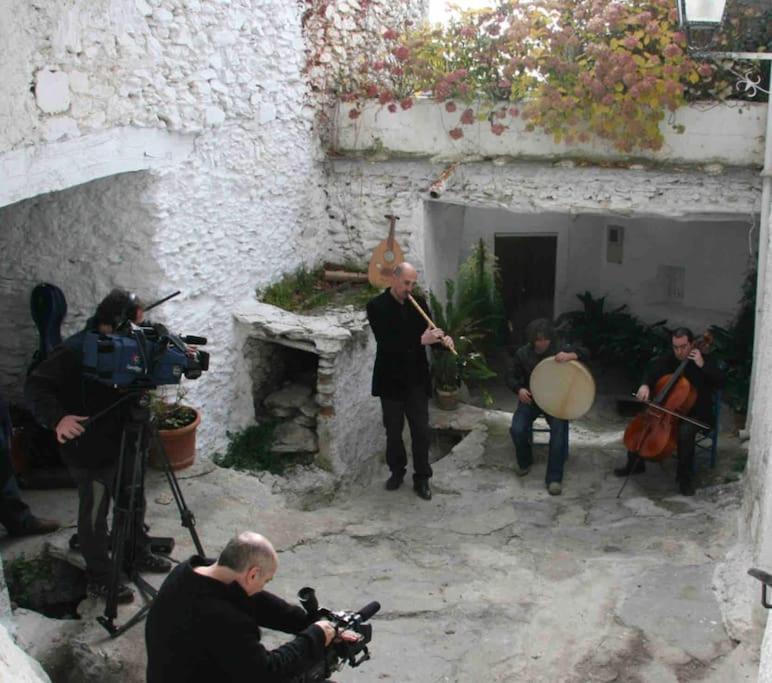 הוילה Atalbeitar Casa Carmela, Rural House With Spectacular Views, In An Exquisite Area מראה חיצוני תמונה